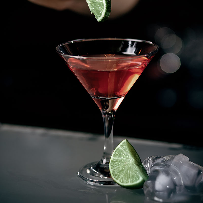 berries daiquiri